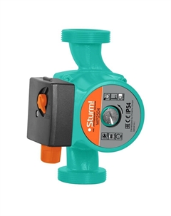 Насос циркуляционный Sturm WP2504 Sturm!