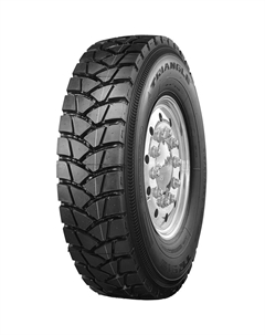 Грузовая шина Triangle