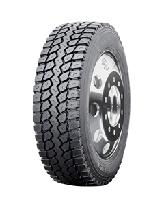 Грузовая шина Triangle