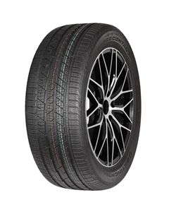 Шины Continental