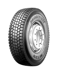 Грузовая шина Bridgestone