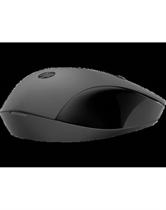 Мышь беспроводная 150 Wireless Mouse, 1600dpi, оптическая светодиодная, USB, черный (2S9L1AA) Hp