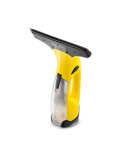 Стеклоочиститель ручной KARCHER WV 2, желтый,черный (1.633-298.0) Karcher
