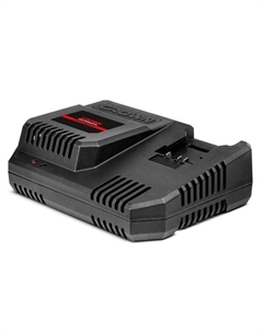 Зарядное устройство CAC209001X 9,6А Crown