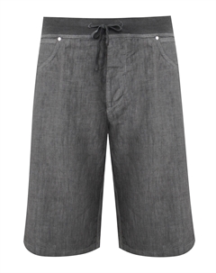 Шорты 120% lino