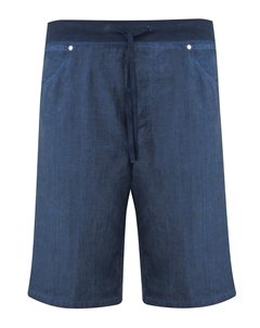 Шорты 120% lino