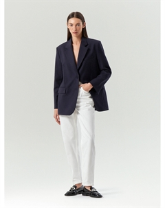 Зауженные джинсы Emka