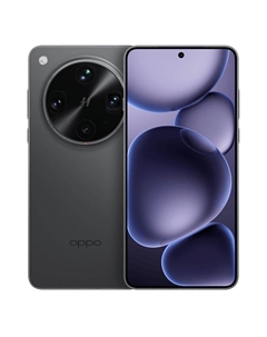 Смартфон Oppo Find X8 Ultra (CN), 12Гб/256Гб, Dual SIM, черный