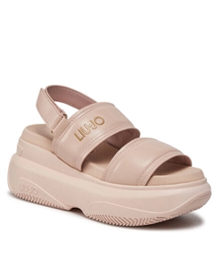 Сандалии JuneSandal, розовый Liu jo