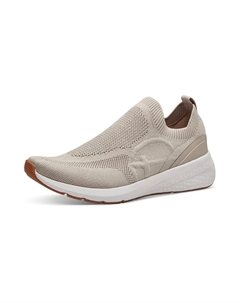 Слипоны, бежевый Tamaris