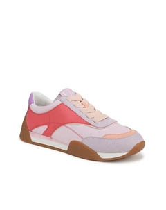 Кроссовки Brescia, Розовый/Многоцветный Franco sarto