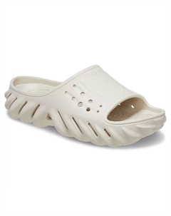 Мюли, кремовый Crocs