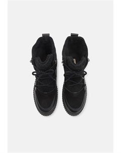 Ботильоны на платформе BIANCA, черный Marc o'polo