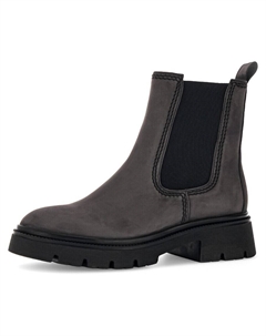 Ботинки челси Chelsea Boots, цвет anthracite/dark grey Gabor