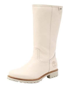 Классические сапоги Boots Bambina B134, бежевый Panama jack