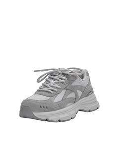 Кроссовки Sneakers, цвет grey/light grey Pull & bear