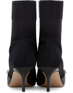 Ботинки Кэролин AB 60 Jimmy choo