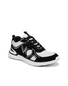 Кроссовки Walk Parkside — женские, белые/черные Vionic