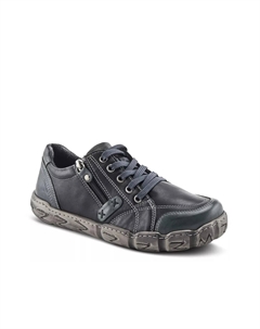 Кроссовки Maysoon, черный/угольный Spring step