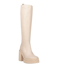 Сапоги Paloma Barceló, слоновая кость Paloma barcelo