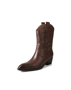 Ботильоны женские, черный Su yanjiao