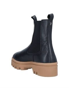 Ботильоны, черный Gioseppo