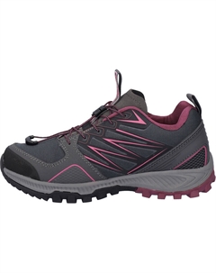 Женские туфли Atik WP, серый Cmp