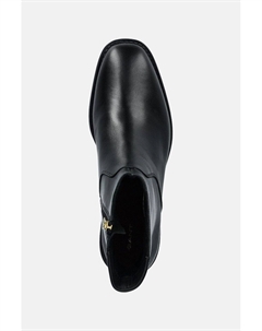 Кожаные ботильоны Fayy, черный Gant