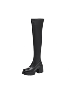 Сапоги Over-The-Knee Boots Women's Five-nine dan seven