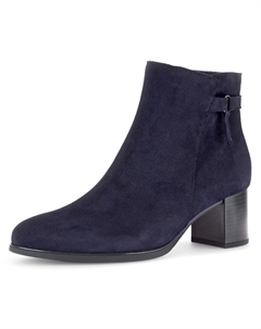 Ботинки Ankle Boots, цвет Night blue Gabor