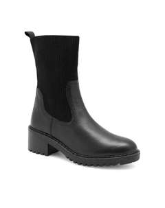 Ботильоны, черный Lasocki