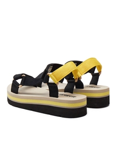 Сандалии, желтый Napapijri