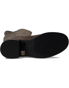 Ботинки 5050 Bold Boot, угольный Stuart weitzman