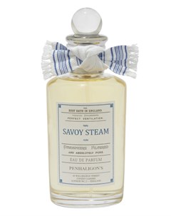 Парфюмерная вода Savoy Steam Penhaligon's