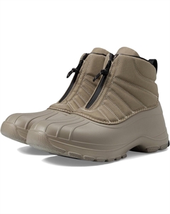 Зимние ботинки Duck Float Zip, хаки Sperry