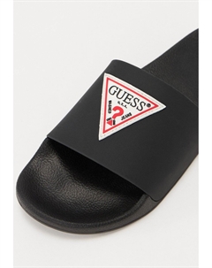 Мюли TOKYOT, черный Guess