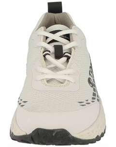 Низкие кеды, цвет White Black Tom tailor