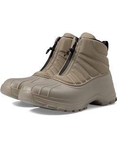 Ботинки Duck Float Zip, хаки Sperry