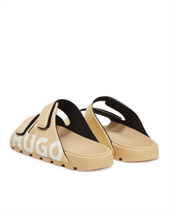 Мюли Evander 50542042, бежевый Hugo