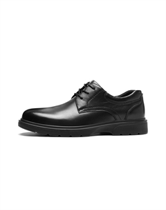 Туфли Dress Shoes Men Low-Top Hla