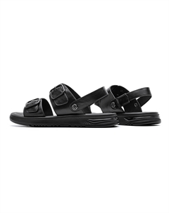 Сандалии CВ°BANNER Beach Sandals Men Black C°banner
