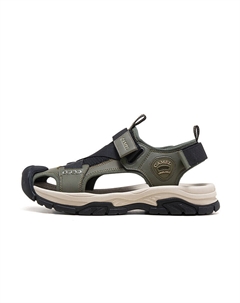 Сандалии Beach Sandals Men Camel