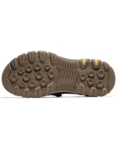Сандалии River Trekking Shoes Men Camel