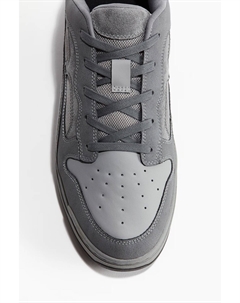 Кроссовки A/W 2024, темно-серый H&m