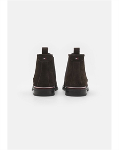 Ботильоны CORE CHELSEA, коричневый Tommy hilfiger