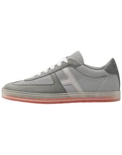 Мужские кеды Hermes, серый Hermès