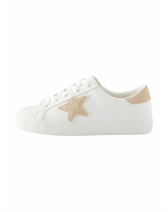 Низкие кроссовки Star Standard, цвет white neutral Next