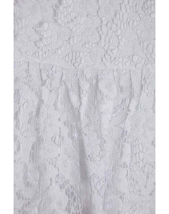 Платье для новорожденного, белый Guess