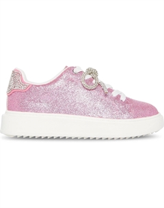 Кроссовки Sparkz, цвет Pink Glitter Steve madden