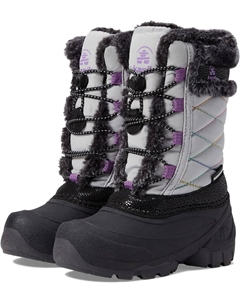 Зимние ботинки Star 3, светло-серый Kamik